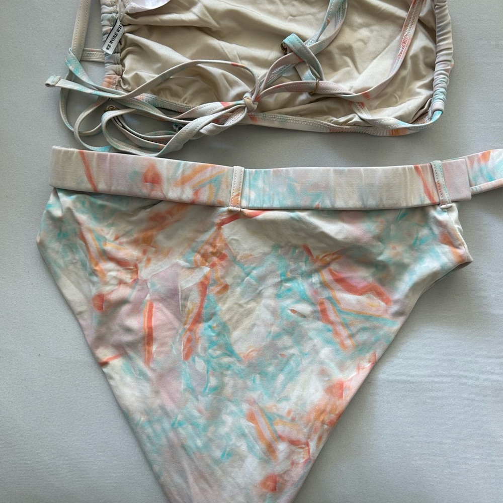 WeWoreWhat bikini set - Picture 2 of 5